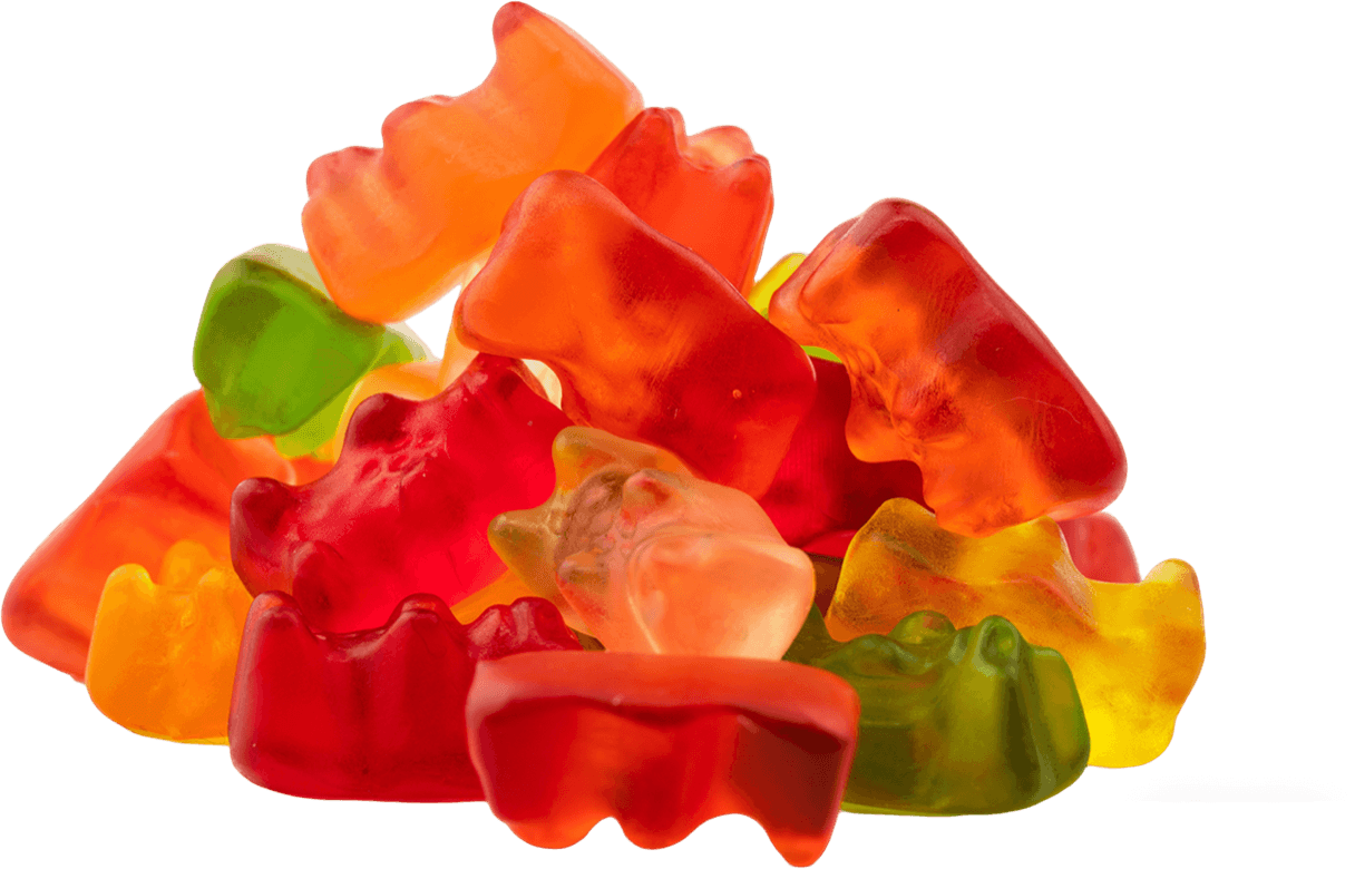 Gummies