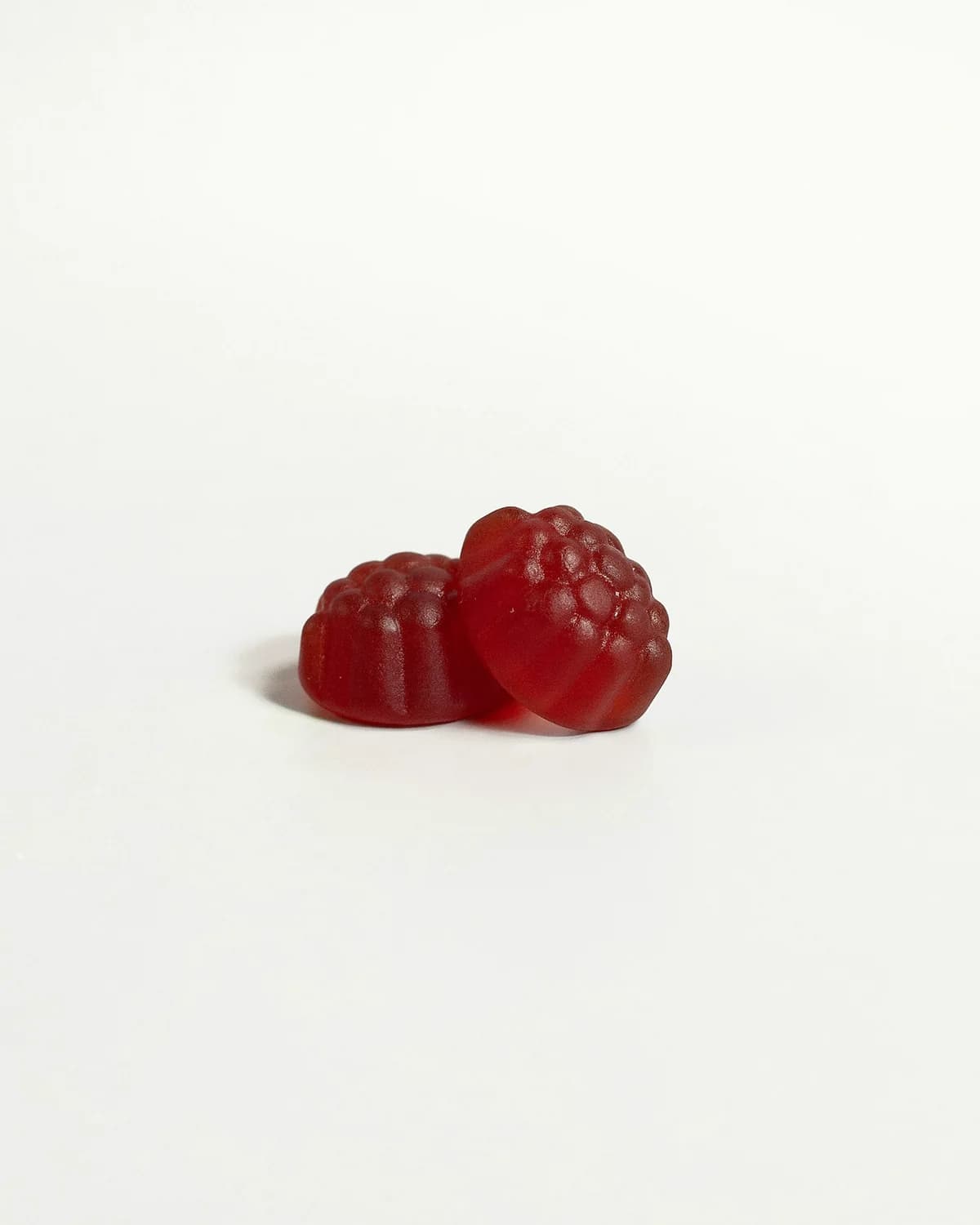 Gummies, illustrative still life