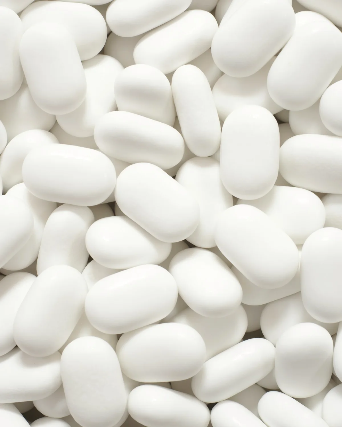 Tablets, illustrative still life